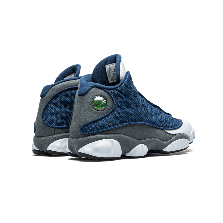 Jordan MENS Air Jordan 13 Retro  display picture 2