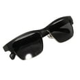 thumbnail image 2 of Lunettes Intelligentes Étanches, Lunettes Bluetooth à Conduction Osseuse Sans Fil Lunettes de Soleil Sport Musique Matériaux de Première Qualité, 2 of 12
