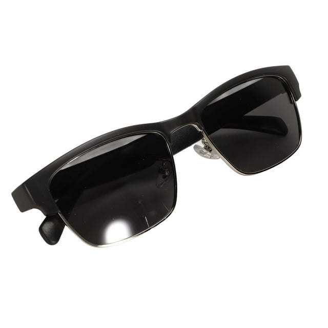 Bluetooth Music Glasses,Bluetooth Glasses Bone Conduction Smart Glasses Sports Music Glasses Top-Notch Performance