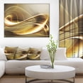 thumbnail image 1 of Design Art - Elegant Modern Sofa, 1 of 4