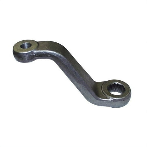 Crown Automotive Drop Pitman Arm for 87-95 Jeep Wrangler YJ with 4" Lift RT21012