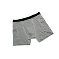 thumbnail image 1 of Men Elderly Hip Fractures Protector Pants Support Shield Fall Protector Pants Prevention L, 1 of 9