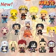 thumbnail image 2 of FUNKO POP NUEVA serie Narutoes Kakashi Itachi Sakuke Tsunade Orochimaru Figuras Juguetes Colección de muñecos de vinilo Modelos para regalo, 2 of 5
