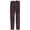 purple, variant on Michael Kors Womens Solid Casual Leggings, Purple, Medium