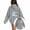 A1@Grey324, variant on Wxolcjlv Little Girls Graphic Pullover Hoodie Cross Heart Print Long Sleeve Fall Winter Faith Sweatshirt with pockets, Sizes 1-13
