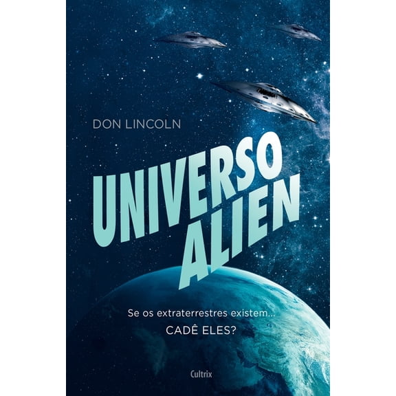 Universo Alien (Paperback)
