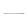 thumbnail image 4 of Richelieu 7987448 21-5/8" Long Finger Cabinet Pull - Chrome, 4 of 7
