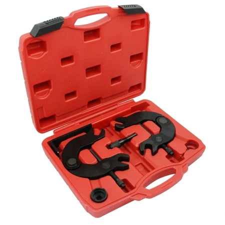 aurelio tech camshaft timing tools for audi a4 a6 3 0l repair tools