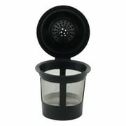 6 Pack K-Cup Reusable Replacement Coffee Filter Refillable Pod for Keurig 1.0