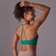 thumbnail image 3 of Nuevo Sujetador deportivo para Yoga, Top corto para mujer, gimnasio, Fitness, entrenamiento, correr, ropa deportiva, chaleco sólido de secado rápido, ropa interior ajustada, 3 of 5