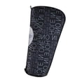 thumbnail image 3 of Funda protectora para bolsa de golf, resistente a , a prueba de polvo, portátil, con botón a presión y soporte para bolsa, funda protectora Nacido para ganar, 3 of 8