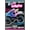 Barnwood Framed Version, variant on Monster Jam - Sparkle Smash Wall Poster, 22.375" x 34" Framed