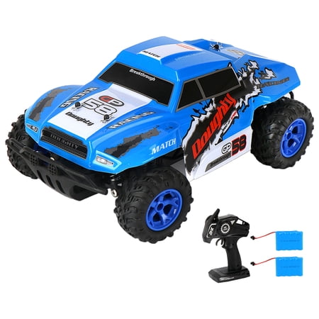 HonHaione 1/14 2WD High Speed 25km/h Electric RC Buggy Vehicle 2.4GHz
