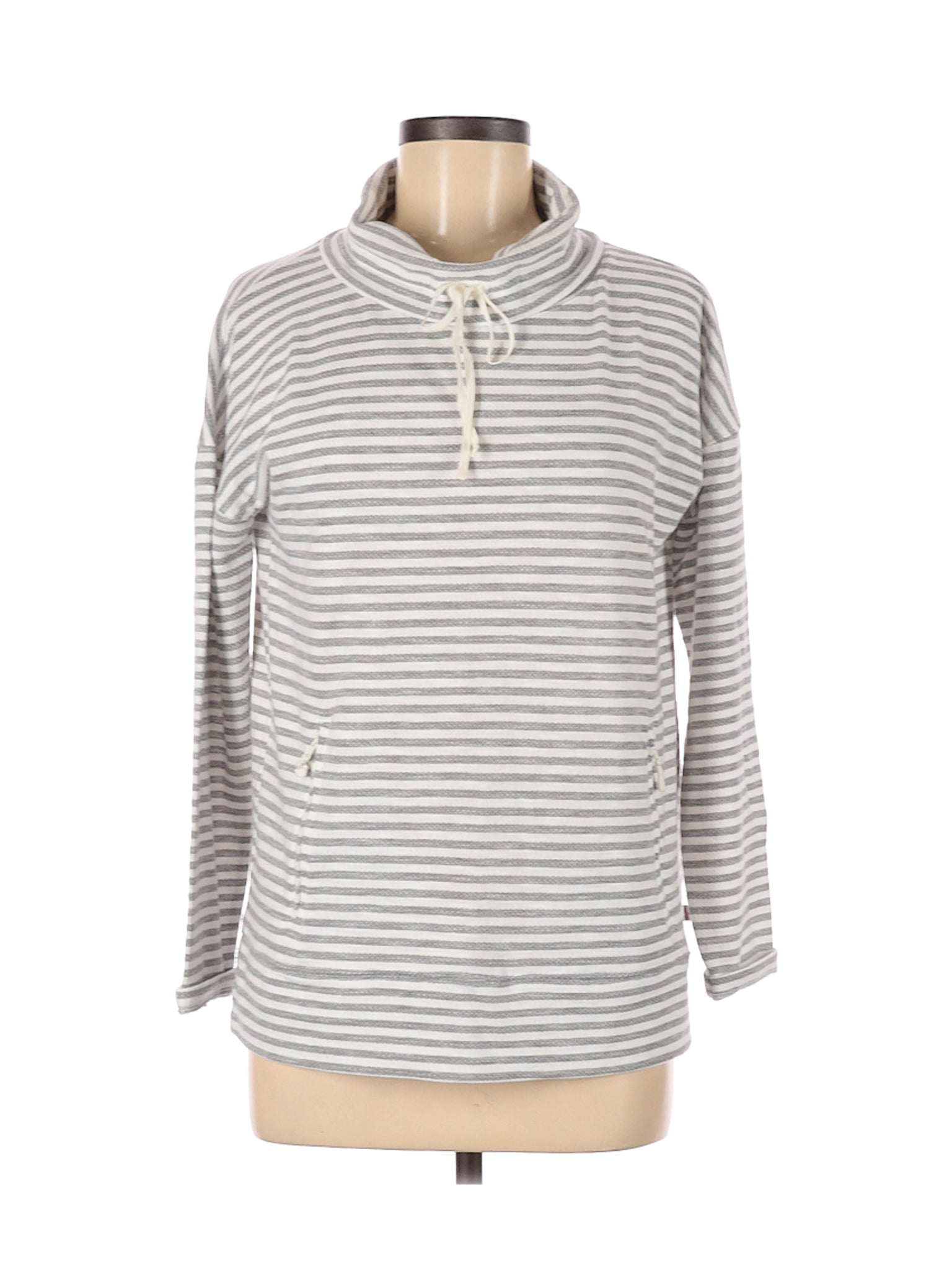 Talbots - Pre-Owned Talbots Women's Size M Petite Pullover Sweater ...