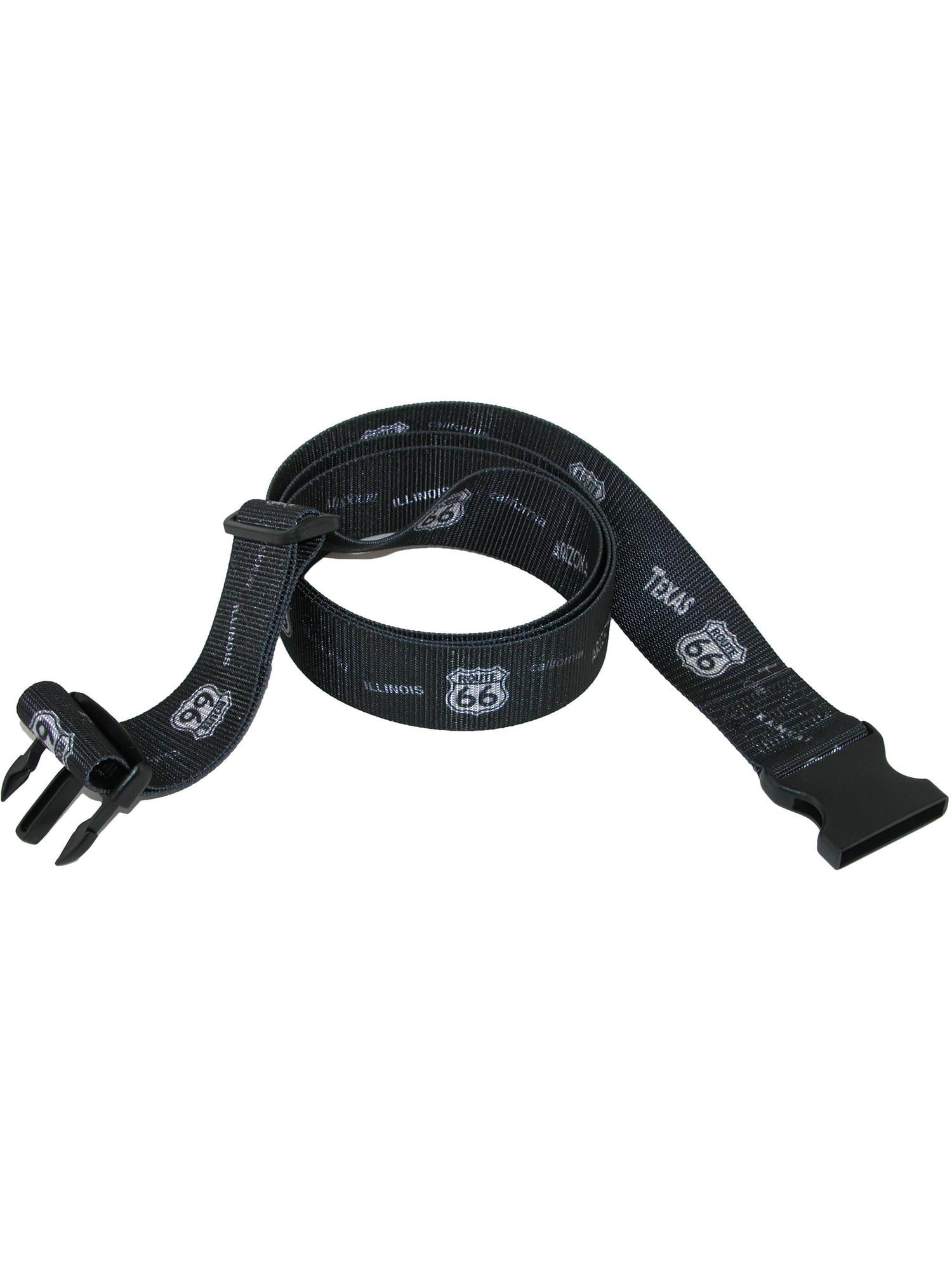 luggage straps walmart