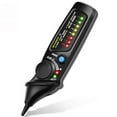 thumbnail image 1 of Amdohai MAXRIENY AVD06 Dual Mode AC Voltage Detector /48V～1000V Circuit Tester Non- AC Voltage Test Pen with Flashlight Function, 1 of 7