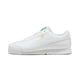 thumbnail image 1 of Zapatilla PUMA Roma AH23 para hombre White-Archive Green Talla 8, 1 of 4