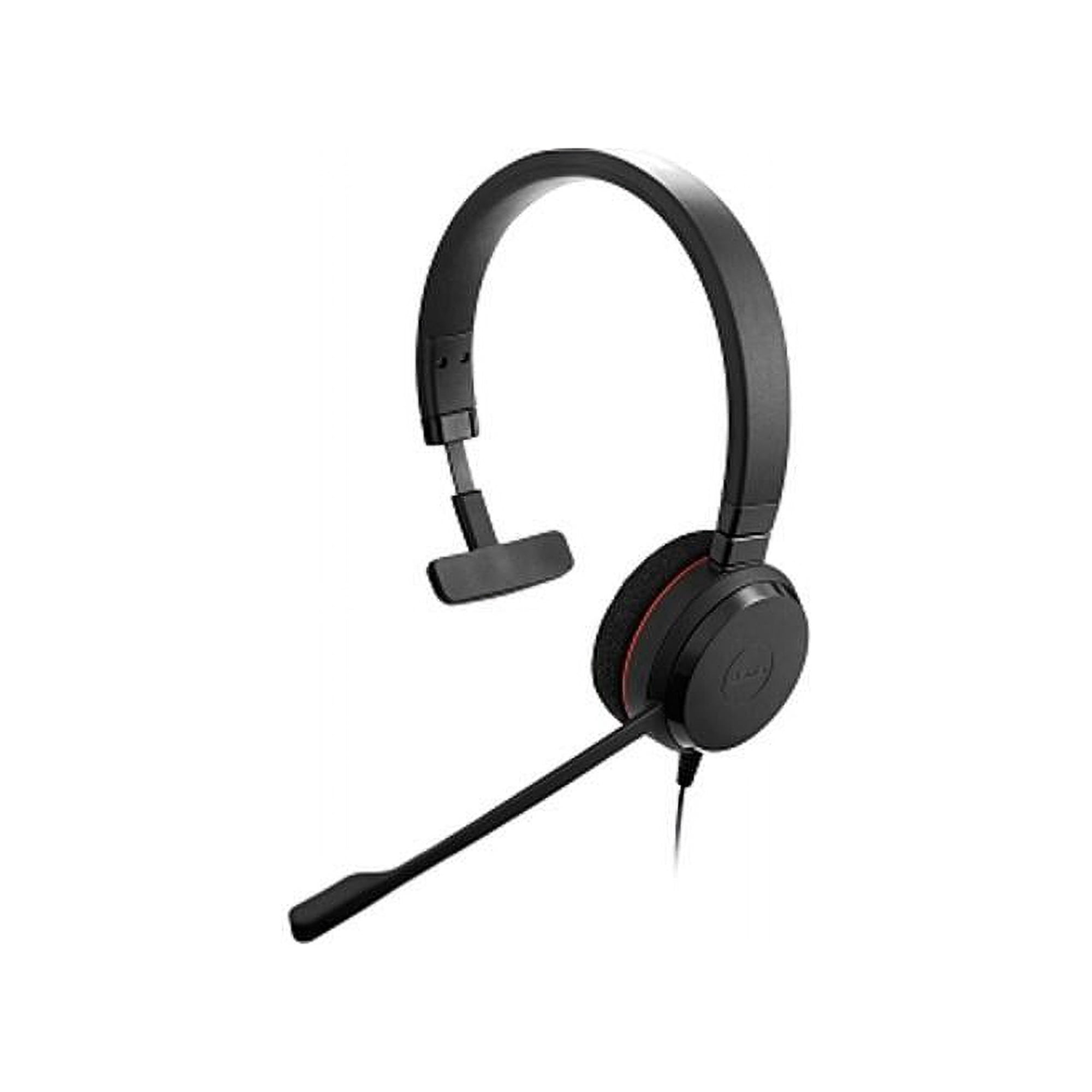 GN NETCOM Evolve 20 Microsoft Lync Mono