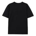 thumbnail image 3 of Cat Ramen Funny Graphic Tees Japanese Kawaii Cat Anime T-Shirt, 3 of 8