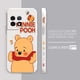 thumbnail image 3 of Case For Oneplus 5 6 9 9R 8 8T 7 7T A3 2 2V NORD 3 2 Lite Pro Simple Liquid Silicone Case Cute Winnie The Pooh, 3 of 5