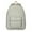 Beige, variant on Bohemian Style Mandala Floral Backpack for Women Men, Big School College Bookbag, Laptop Daypack for Commute, Great Gift for All
