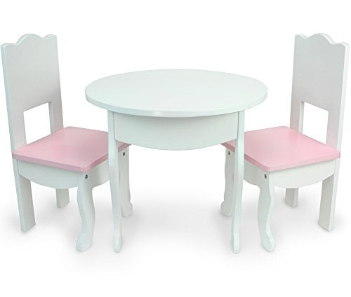 american girl doll tea set