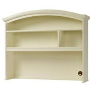 Generic Sorelle Shaker Hutch (choose Your Finish