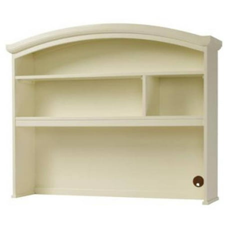 Generic Sorelle Shaker Hutch (choose Your Finish