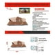 thumbnail image 4 of Casa de Campaña Coleman Weather Master Café para 10 Personas, 4 of 8