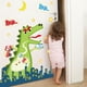thumbnail image 5 of Vinil Decorativo Infantil Dinosaurio Dragon Sala Habitación Dara Baby Syene VinDe235, 5 of 7