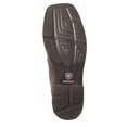 thumbnail image 5 of Ariat Delilah Western Boot Java/Borgoña 8 para mujer, 5 of 5