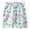 style-13 Light Purple, variant on Gubotare Shorts for Little Boys Toddler Kids Boys Shorts Athletic Shorts with Drawstring Boys Basketball Running Shorts 2t 3t (Light Blue,2-3 Years)