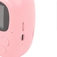 thumbnail image 3 of 24MP Kids Digital Print Camera 2.0 Inch Screen Multi Zoom Thermal Instant Print Camera for Kids Pink, 3 of 3
