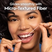 Oral-B Glide Comfort Plus Dental Floss, Extra Soft, 40m