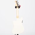 thumbnail image 3 of Fender Fullerton Jazzmaster Ukulele - Olympic White, 3 of 5