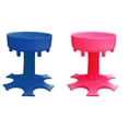 thumbnail image 1 of Liquidation! Distributeur et Support pour 6 Verres à Shot - Distributeur pour Remplir les Liquides, Distributeur de Shots, 1 of 9