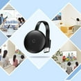 thumbnail image 5 of 10pcs Google Chromecast Ultra Hd 1080p Hdr Wifi Media Streaming Tv Stick Hdmi Player, 5 of 5