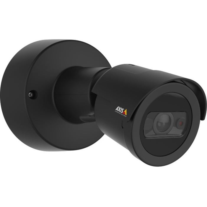 axis quad camera