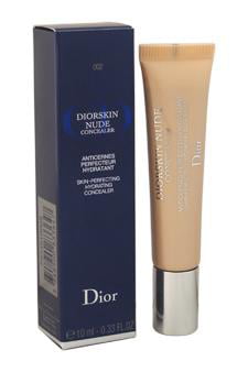 diorskin nude skin perfecting hydrating concealer