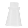 thumbnail image 5 of NUOLUX 6Pcs Fire Extinguisher Nozzles White Plastic Conical for Fire Fighting and Replacement, 5 of 8
