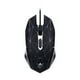 thumbnail image 2 of Combo de teclado y mouse Teclado USB con cable Combo de mouse Teclado para juegos Juego de Abanopi Combo, 2 of 6