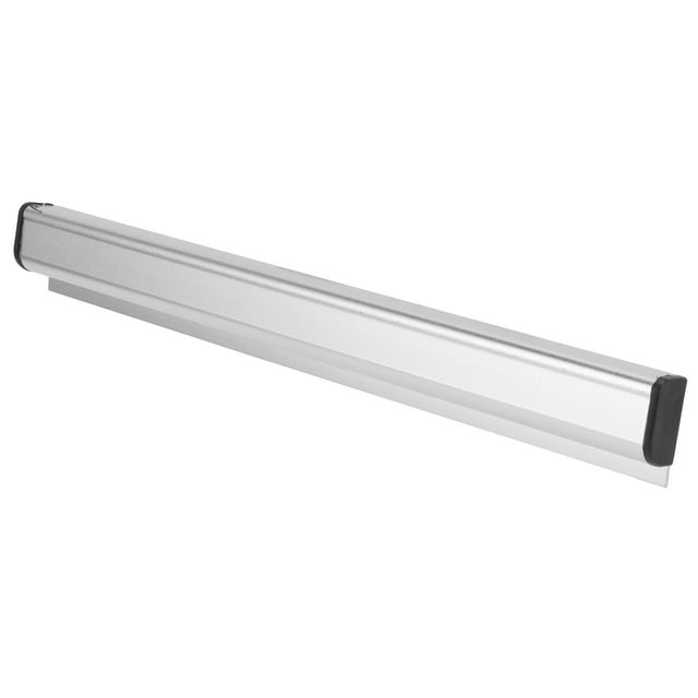 Order Holder Rack Kitchen Order Holder Aluminum Wall Hanging A4 A3 Paper Receipt Ticket Rack Clip Tool30Cm 11.8In
