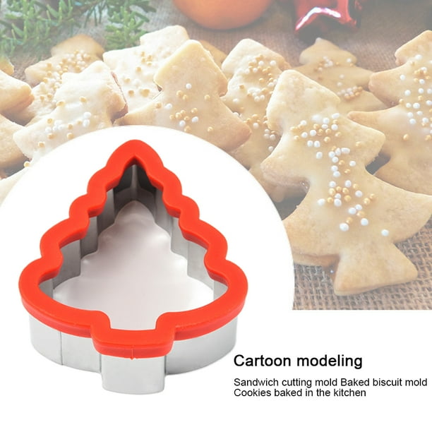 Cortadores Galletas Metal Cortadores De Galletas Geométricos - 10 Piezas Acero Inoxidable - Moldes Para Repostería Cortadores Arcilla Polimerica