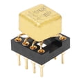 thumbnail image 1 of Módulo de Audio HiFi Dual Op Amp, amplificador operacional Natural dedicado independiente Dual, 1 of 8