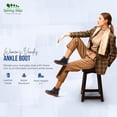 thumbnail image 5 of Spring Step Women's Vandis Ankle Boot, 5 of 9
