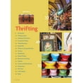 thumbnail image 2 of Thrifting - Shopping Tips  Tricks, Furniture, Clothing, Kids, Books, Art, Best Cities, Sustainability, Consignment, Vintage, Estate Sales, Auctions, Garage Sales, Flea Markets, Online, Selling  More, 2 of 7