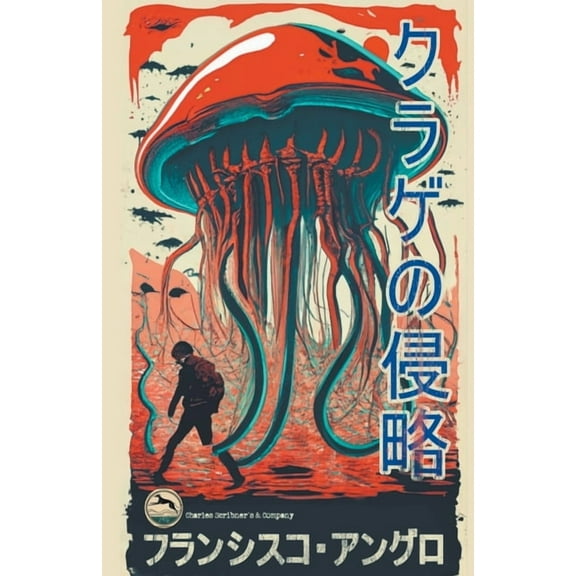 クラゲの侵略, (Paperback)