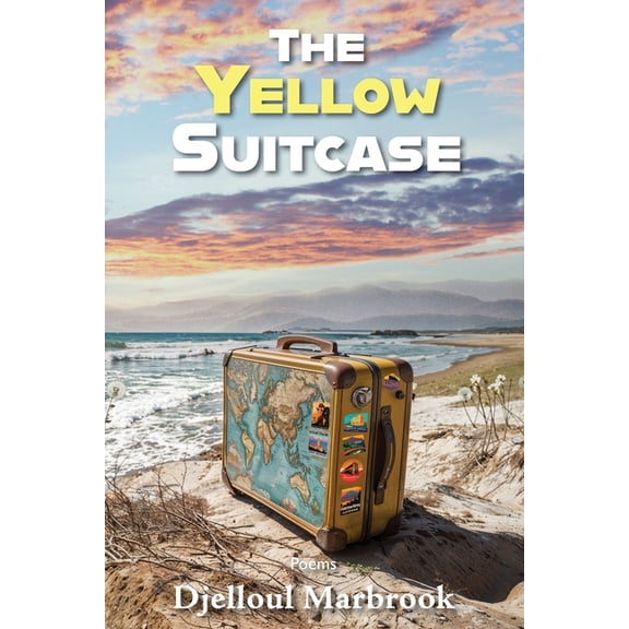 The Yellow Suitcase, (Paperback)