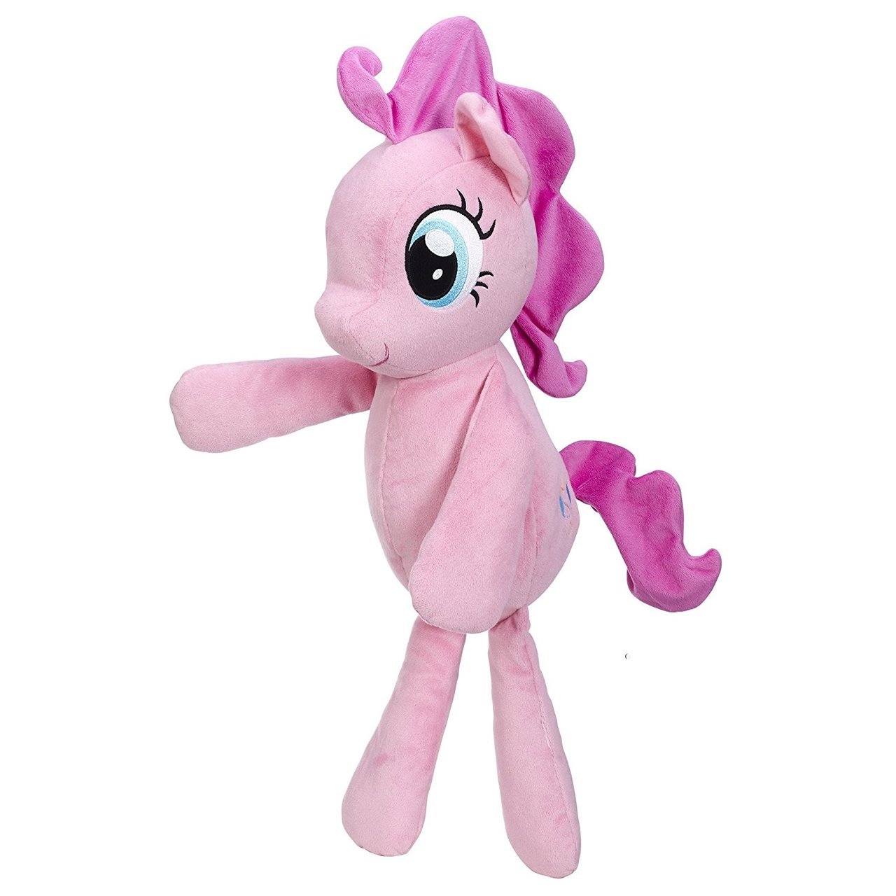 Pinkie pie plush