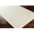 thumbnail image 5 of Mark&Day Area Rugs, 5x7 Dereham Modern Cream Area Rug, Cream White Carpet for Living Room, Bedroom or Kitchen (5' x 7'6"), 5 of 9